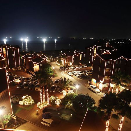Dyne Resort Haga-ri  المظهر الخارجي الصورة