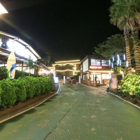 Dyne Resort Haga-ri  المظهر الخارجي الصورة