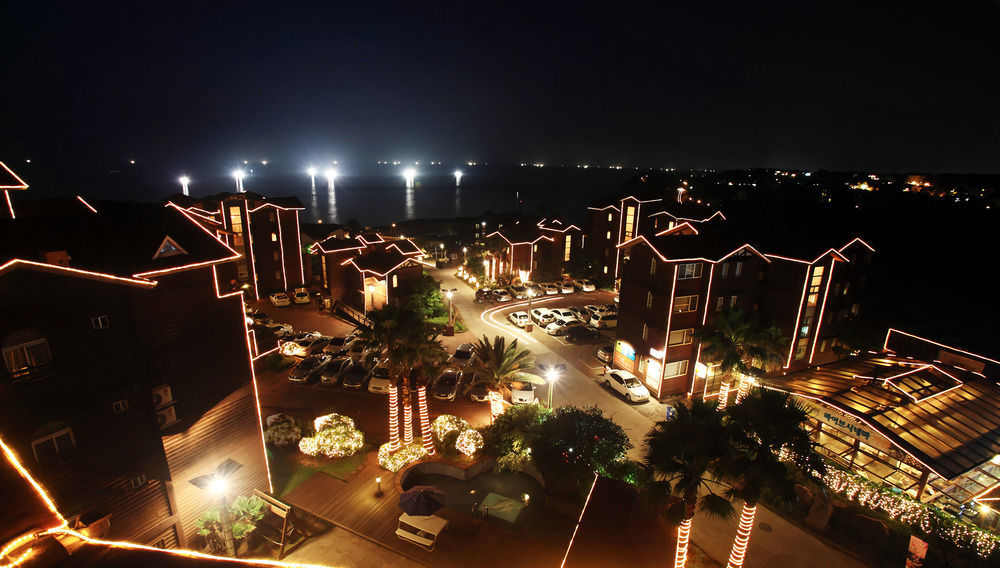 Dyne Resort Haga-ri  المظهر الخارجي الصورة
