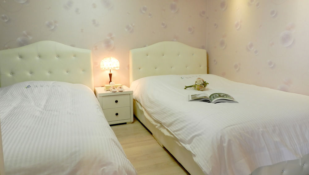 Dyne Resort Haga-ri  المظهر الخارجي الصورة