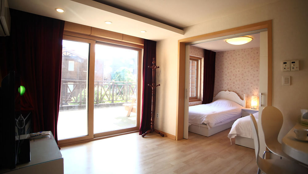 Dyne Resort Haga-ri  المظهر الخارجي الصورة