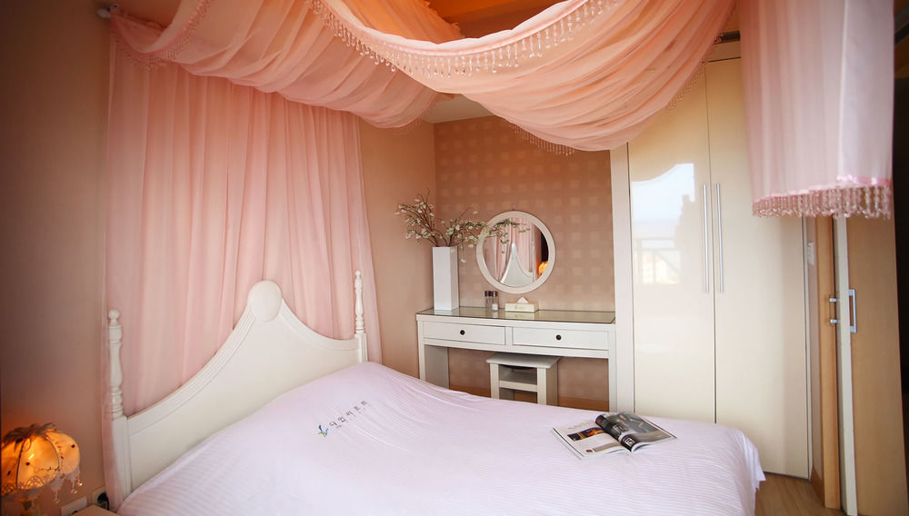 Dyne Resort Haga-ri  المظهر الخارجي الصورة