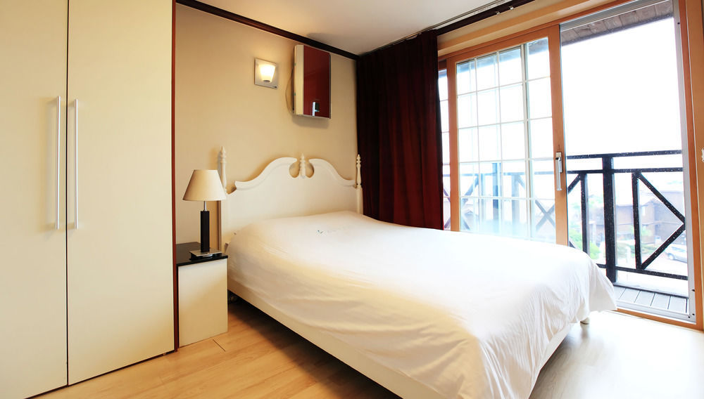 Dyne Resort Haga-ri  المظهر الخارجي الصورة