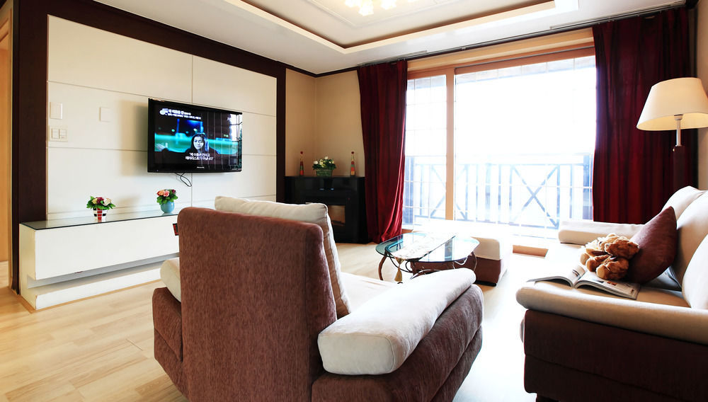 Dyne Resort Haga-ri  المظهر الخارجي الصورة