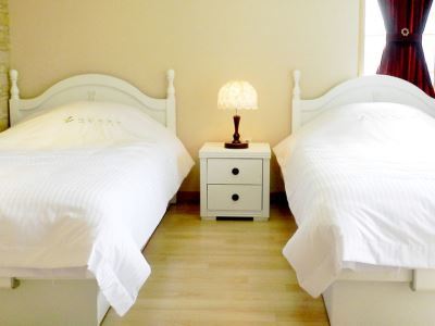 Dyne Resort Haga-ri  المظهر الخارجي الصورة