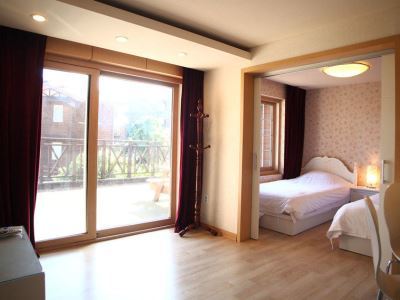 Dyne Resort Haga-ri  المظهر الخارجي الصورة